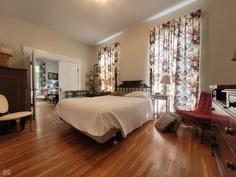 Photo of 521 E Main Street, Crawfordsville, IN