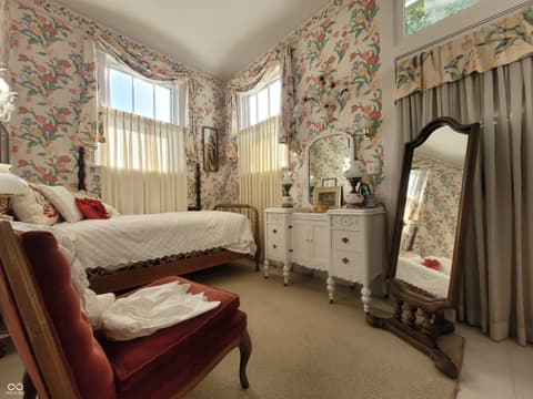 Photo of 521 E Main Street, Crawfordsville, IN