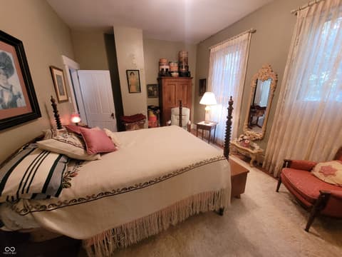 Photo of 521 E Main Street, Crawfordsville, IN