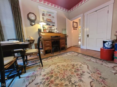 Photo of 521 E Main Street, Crawfordsville, IN