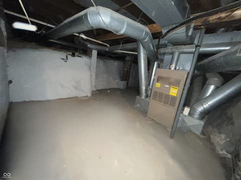 Photo of 521 E Main Street, Crawfordsville, IN