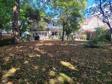Photo of 521 E Main Street, Crawfordsville, IN
