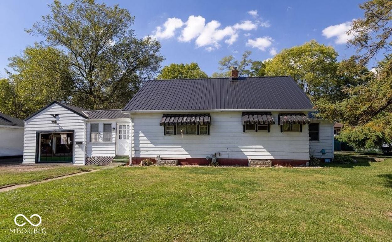 Photo of 711 N 14th Street, New Castle, IN