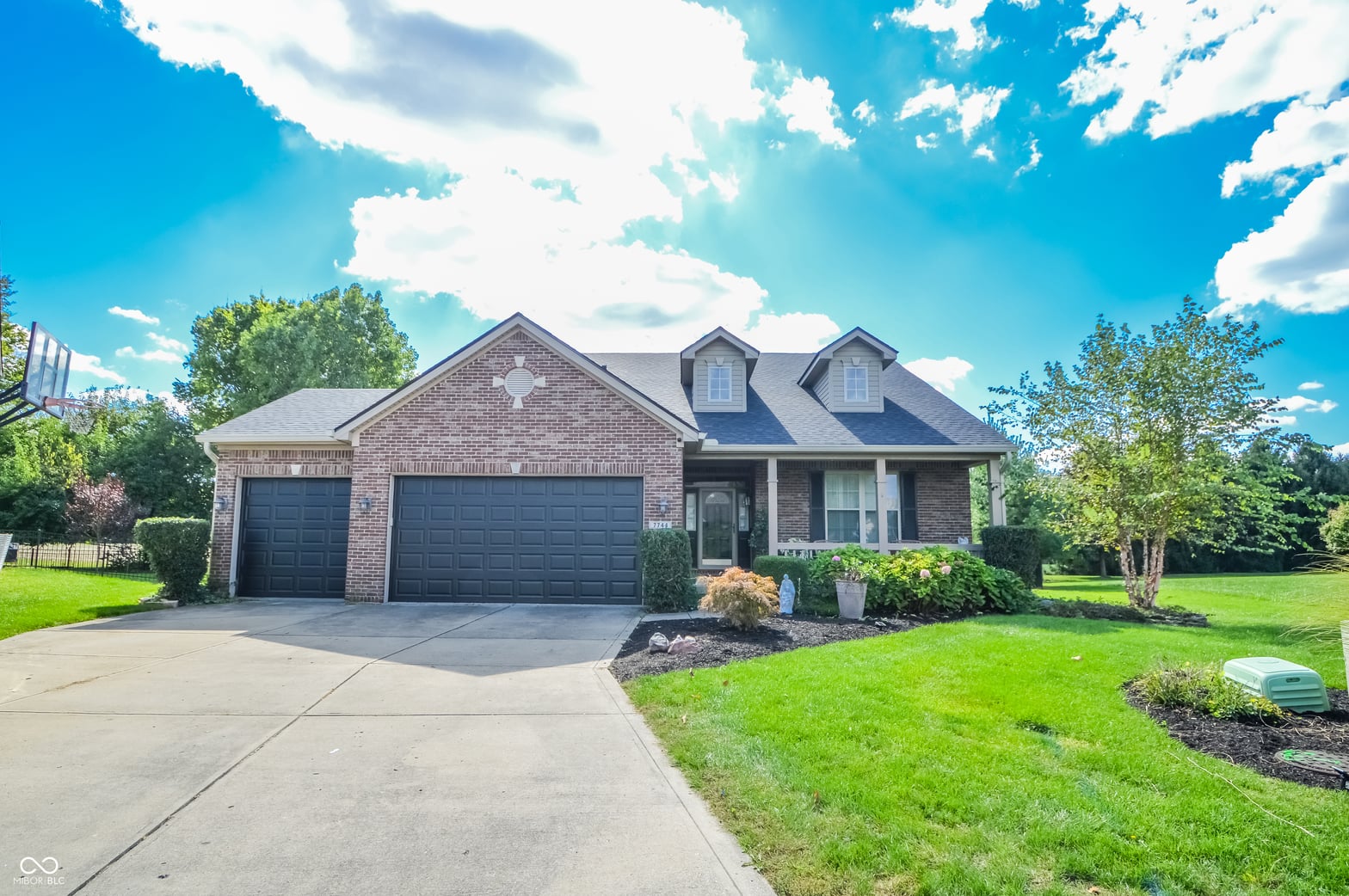 Photo of 7744 Highridge Circle, Indianapolis, IN