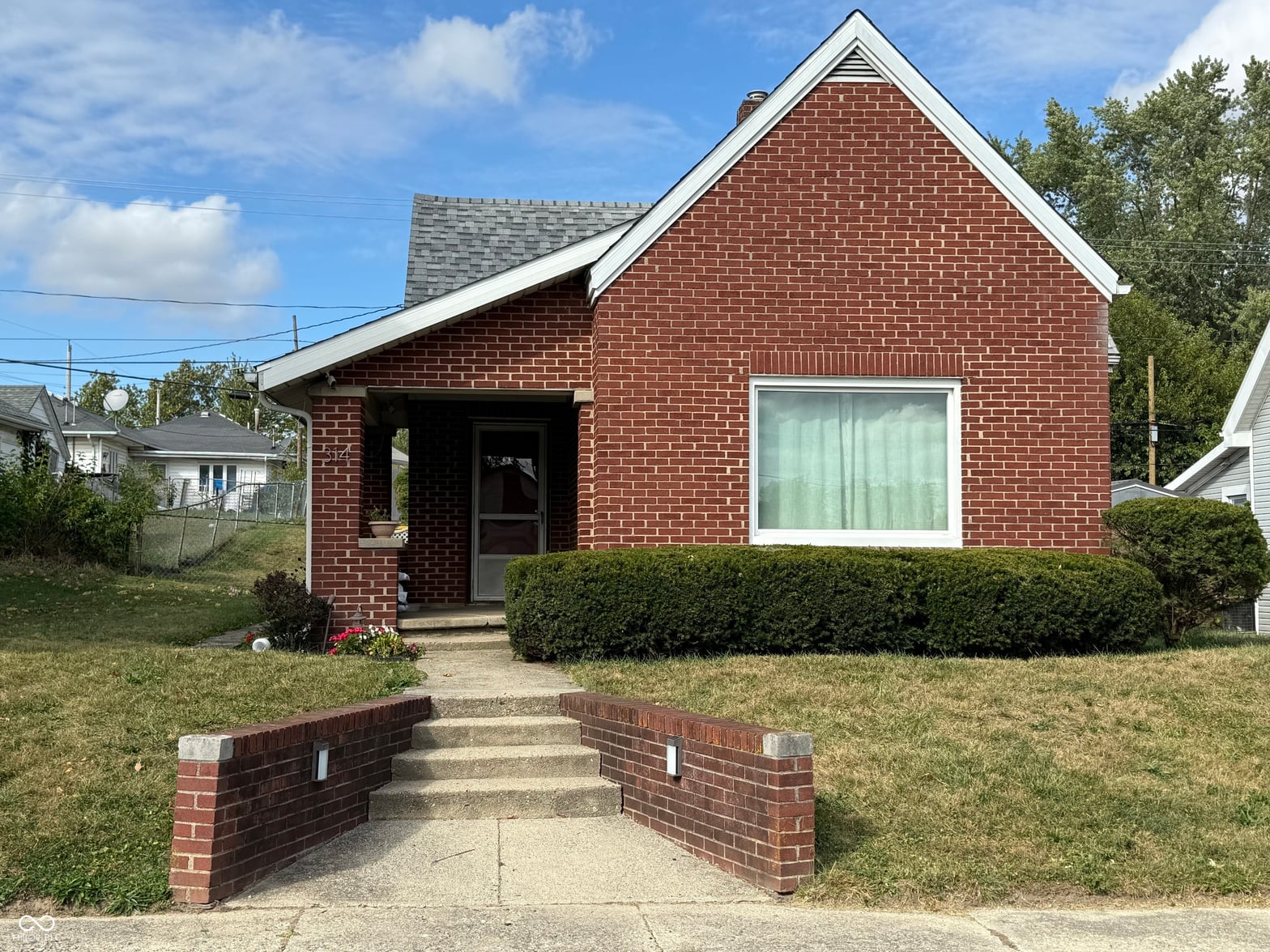 Photo of 314 W Madison Street, Alexandria, IN