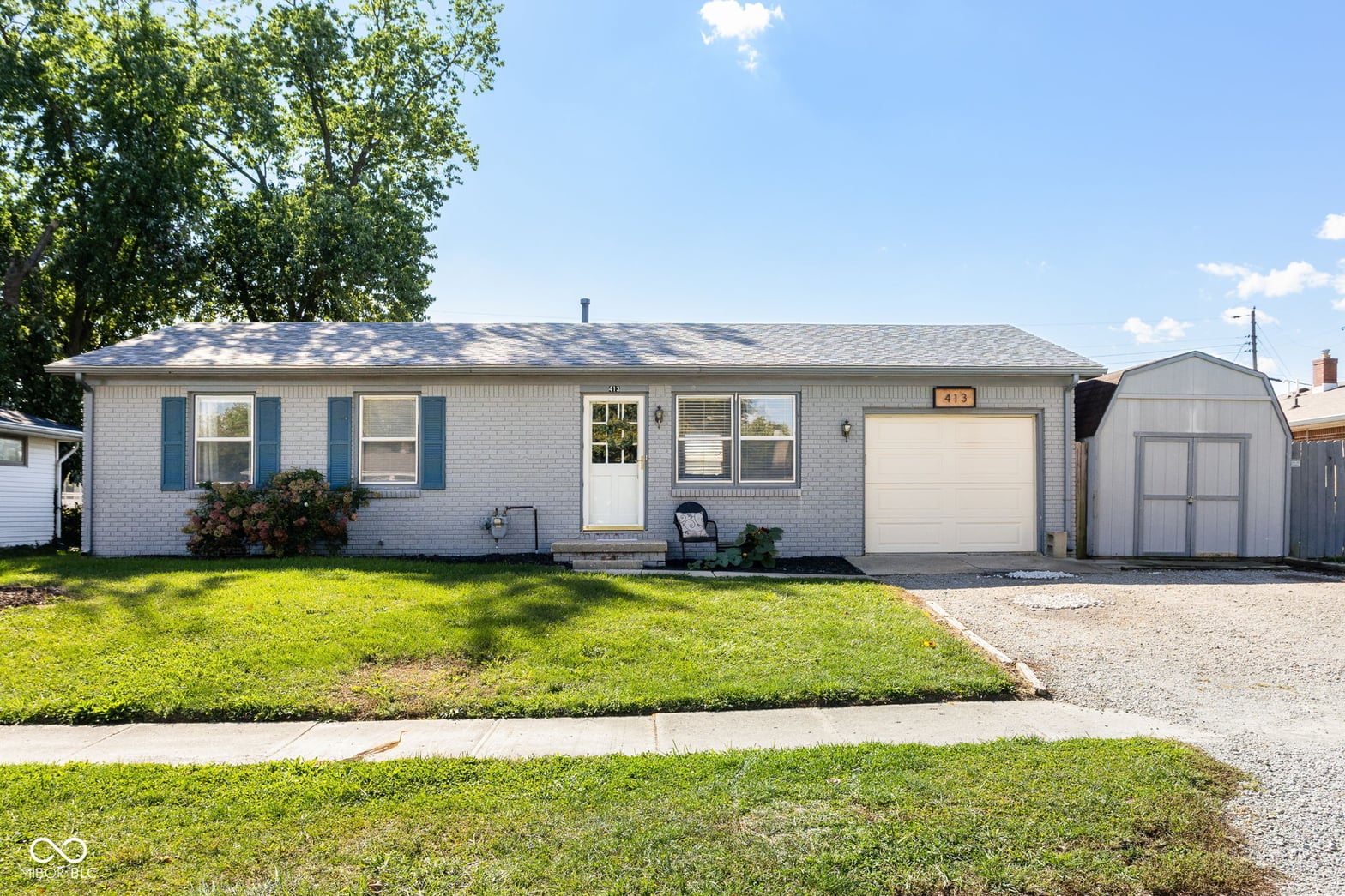 Photo of 413 W 5th Street, Lapel, IN