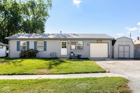 413 W 5th Street