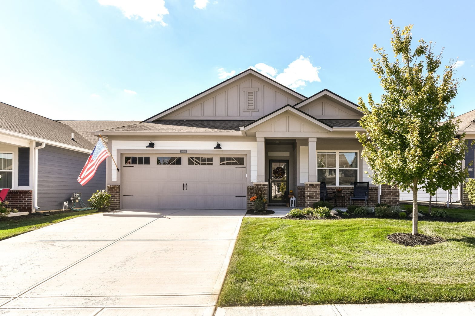 Photo of 19638 Sumrall Place, Westfield, IN