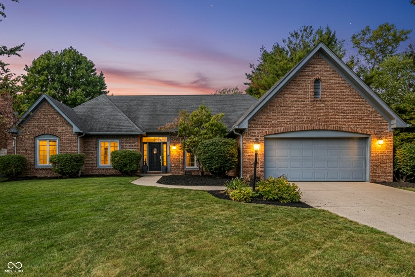 Photo of 10160 Sea Star Way, Fishers, IN