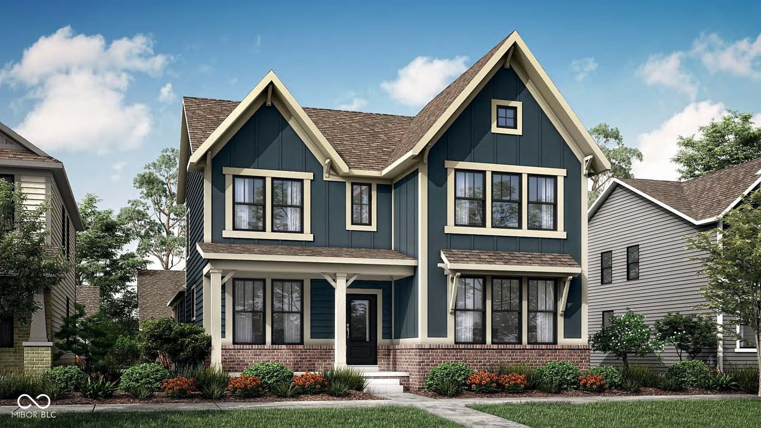 Photo of 15448 Cardonia Road, Fishers, IN