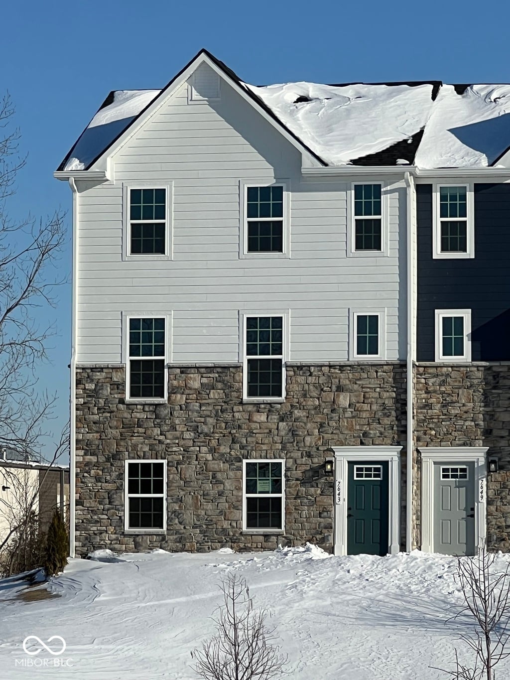 Photo of 7643 Sagamore Drive, Brownsburg, IN