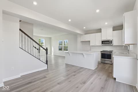 Photo of 7643 Sagamore Drive, Brownsburg, IN