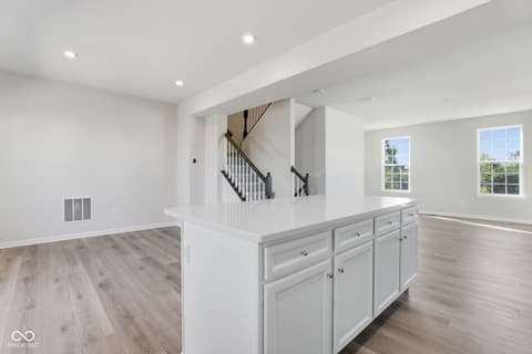Photo of 7643 Sagamore Drive, Brownsburg, IN