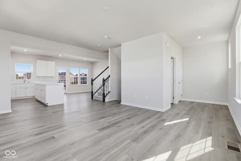 Photo of 7643 Sagamore Drive, Brownsburg, IN