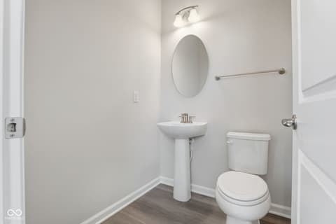 Photo of 7643 Sagamore Drive, Brownsburg, IN