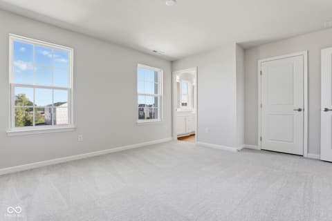 Photo of 7643 Sagamore Drive, Brownsburg, IN