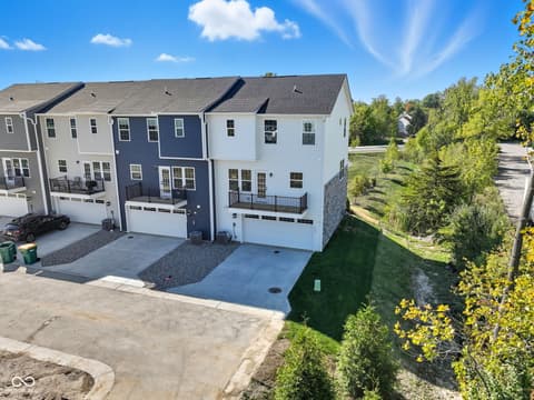 Photo of 7643 Sagamore Drive, Brownsburg, IN
