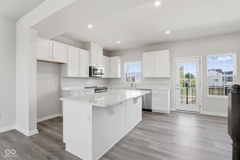 Photo of 7643 Sagamore Drive, Brownsburg, IN