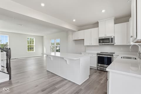Photo of 7643 Sagamore Drive, Brownsburg, IN