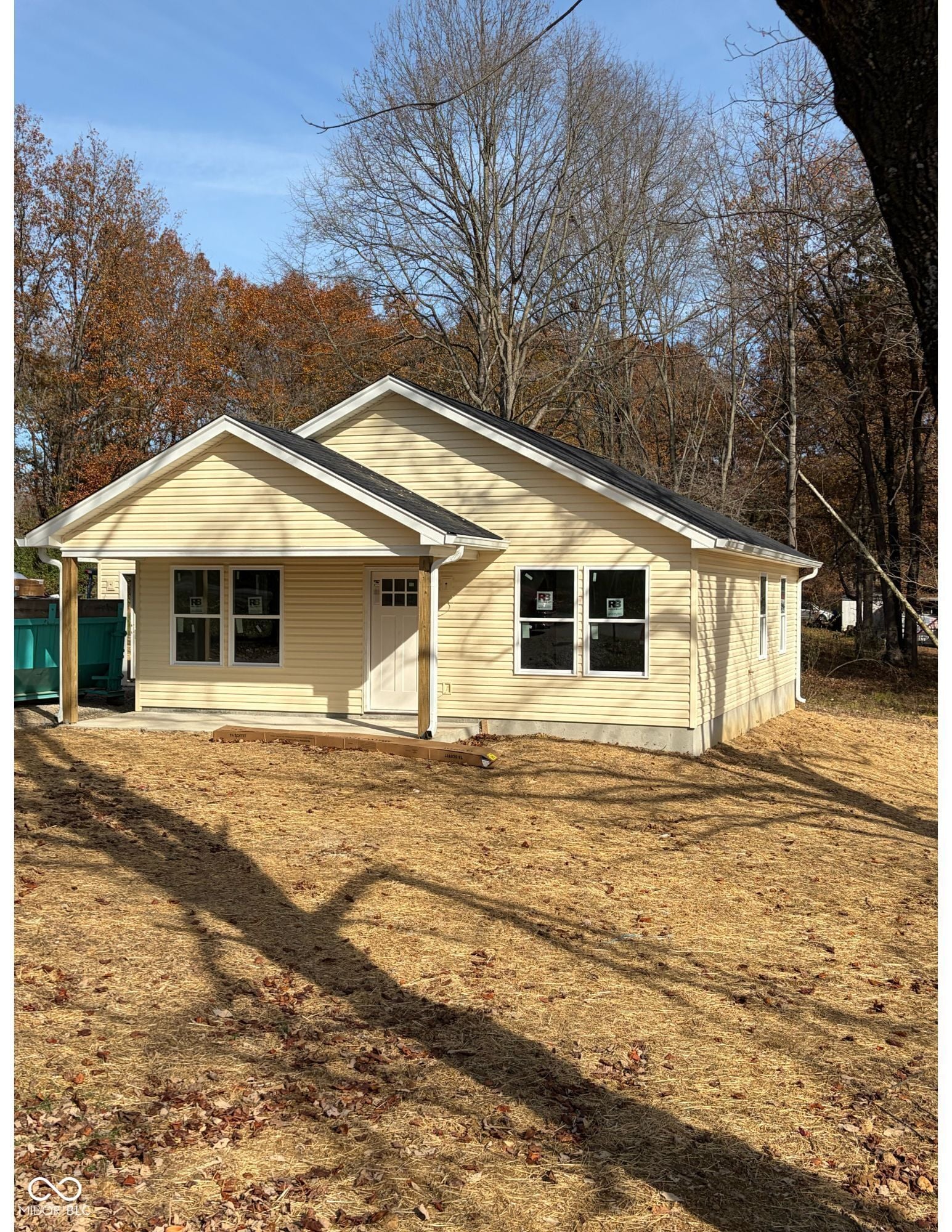 Photo of 1711 Bristol Court, North Vernon, IN