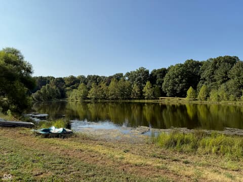 Photo of 517 N Pioneer Road, Center Point, IN