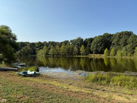 Photo of 517 N Pioneer Road, Center Point, IN