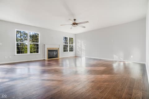 Photo of 517 N Pioneer Road, Center Point, IN