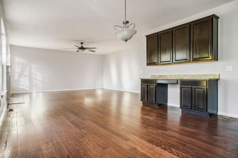 Photo of 517 N Pioneer Road, Center Point, IN