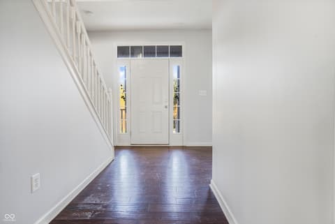 Photo of 517 N Pioneer Road, Center Point, IN