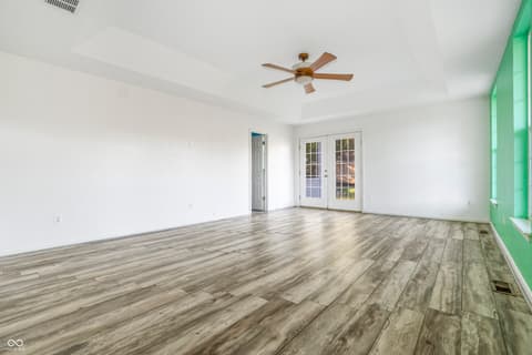 Photo of 517 N Pioneer Road, Center Point, IN