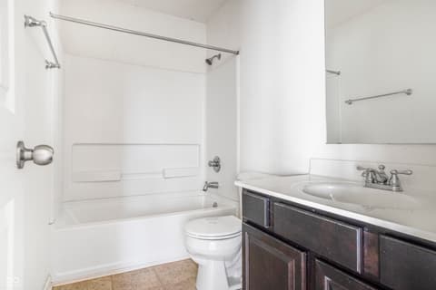 Photo of 517 N Pioneer Road, Center Point, IN