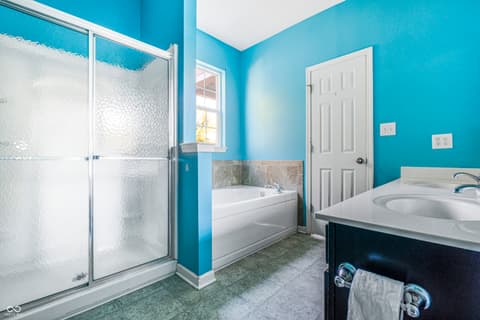 Photo of 517 N Pioneer Road, Center Point, IN