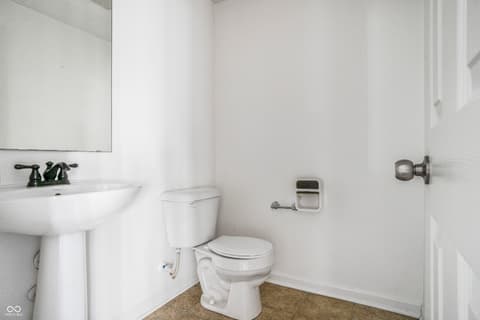 Photo of 517 N Pioneer Road, Center Point, IN