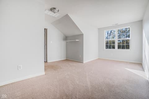 Photo of 517 N Pioneer Road, Center Point, IN