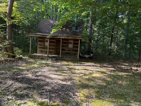 Photo of 517 N Pioneer Road, Center Point, IN