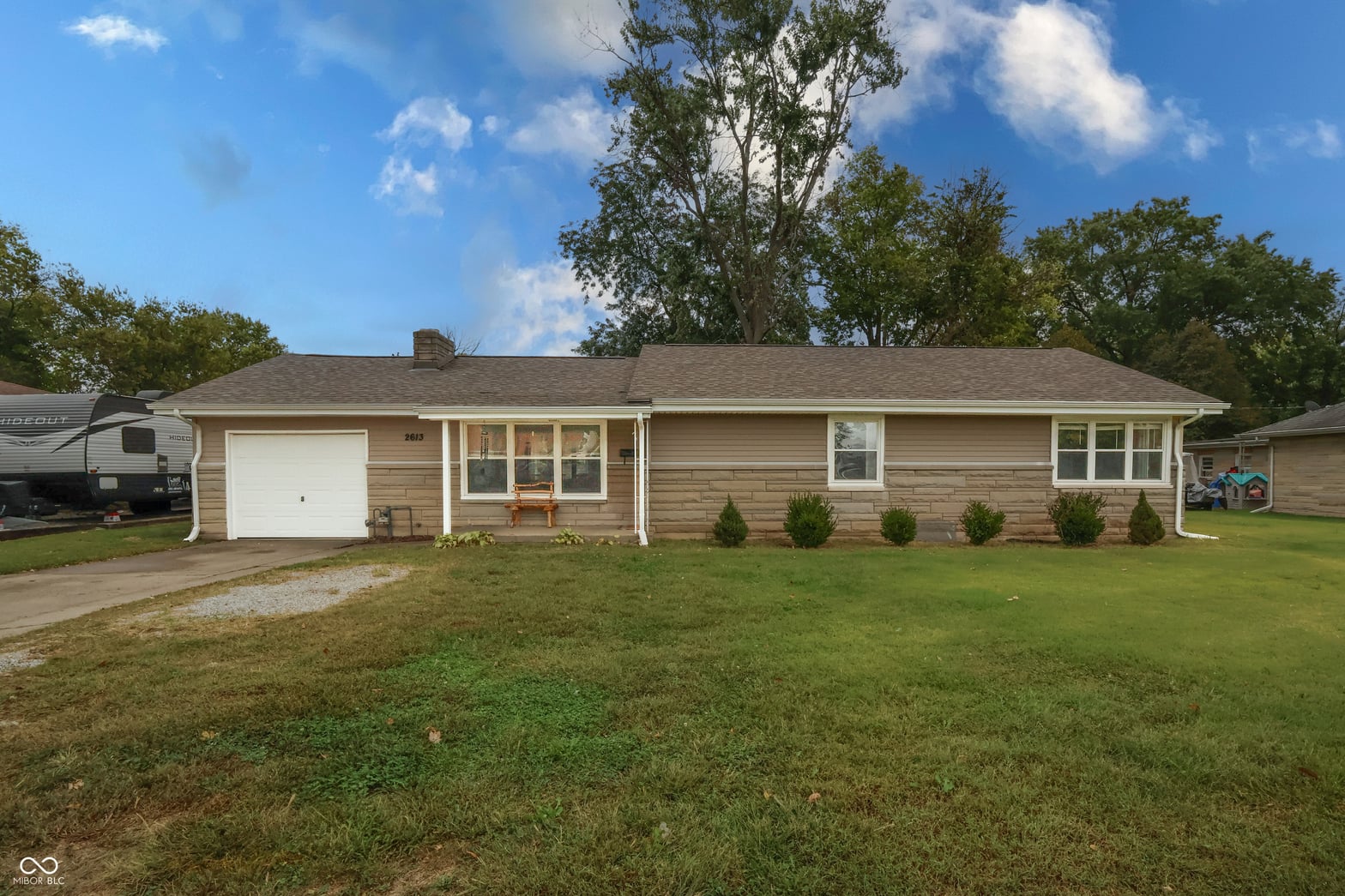 Photo of 2613 Maple Street, Columbus, IN