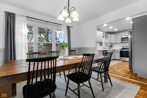 Photo of 2613 Maple Street, Columbus, IN