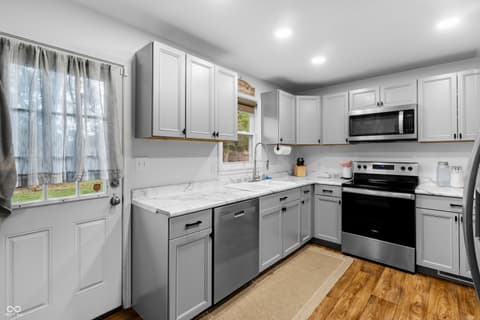 Photo of 2613 Maple Street, Columbus, IN
