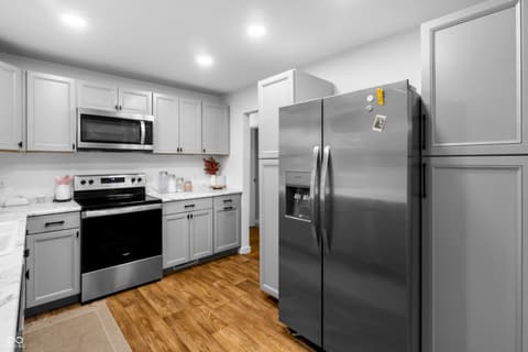 Photo of 2613 Maple Street, Columbus, IN