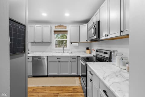 Photo of 2613 Maple Street, Columbus, IN