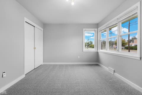 Photo of 2613 Maple Street, Columbus, IN