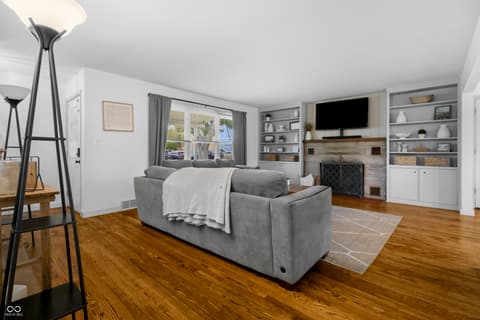 Photo of 2613 Maple Street, Columbus, IN
