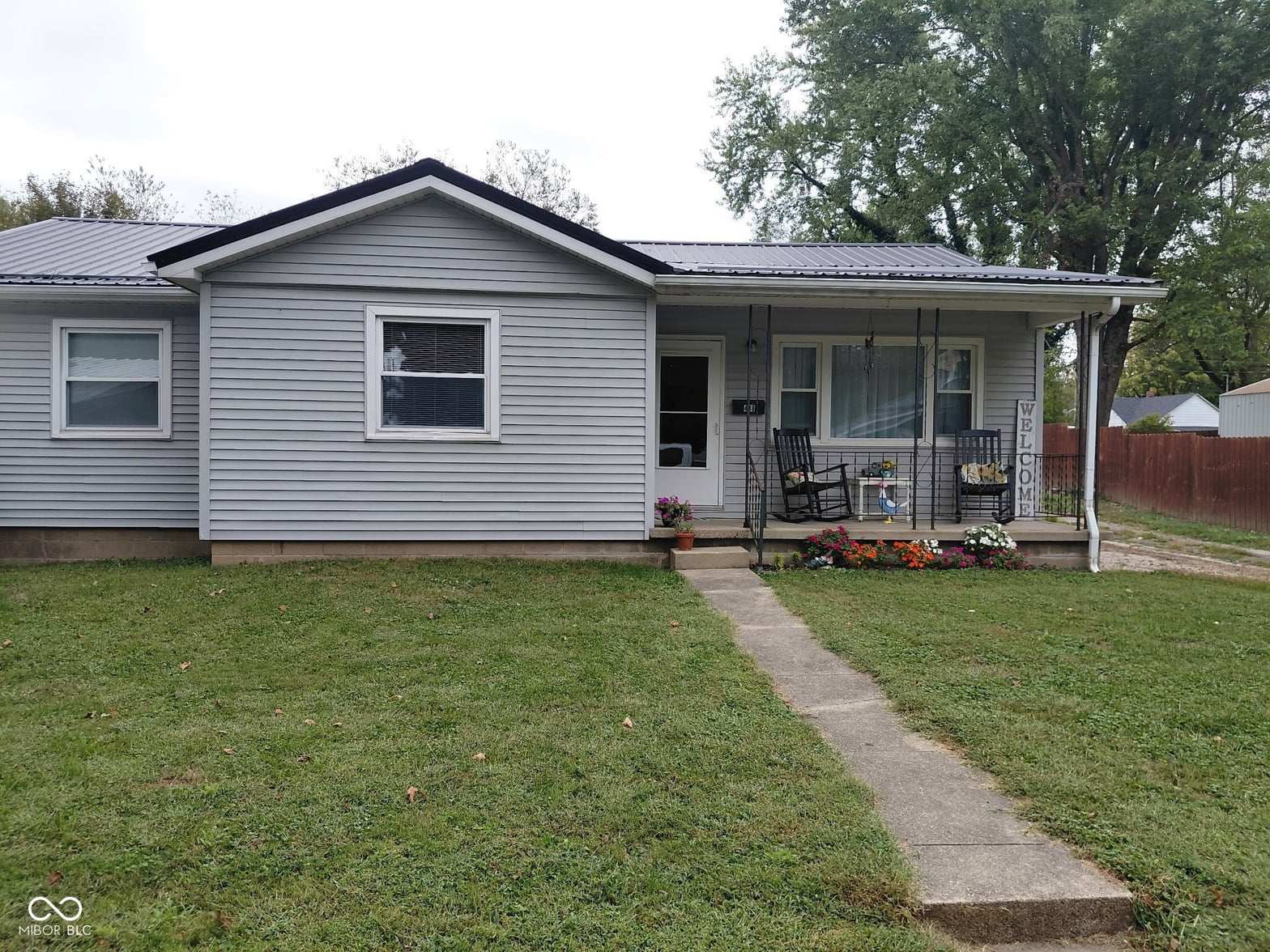 Photo of 438 S Harrison Street, Spencer, IN