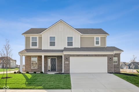 12457 Fresh Stock Drive