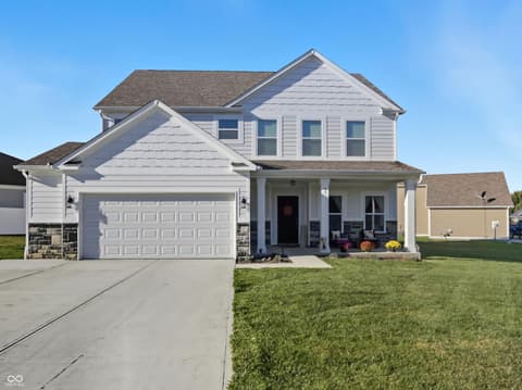 55 Manchester Drive