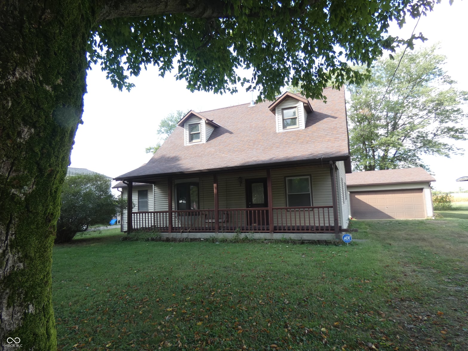 Photo of 802 Park Road, Greensburg, IN