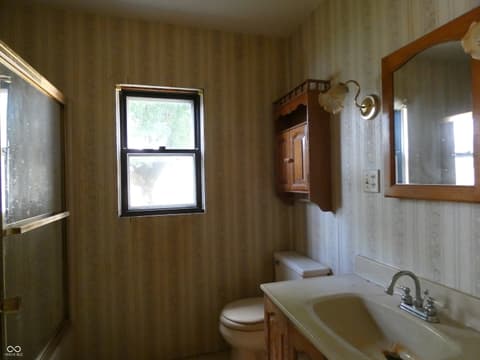 Photo of 802 Park Road, Greensburg, IN