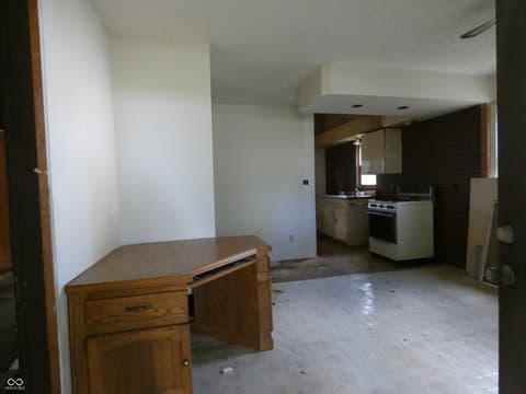 Photo of 802 Park Road, Greensburg, IN