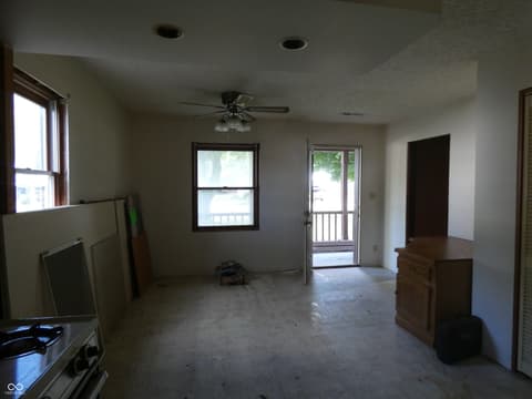 Photo of 802 Park Road, Greensburg, IN