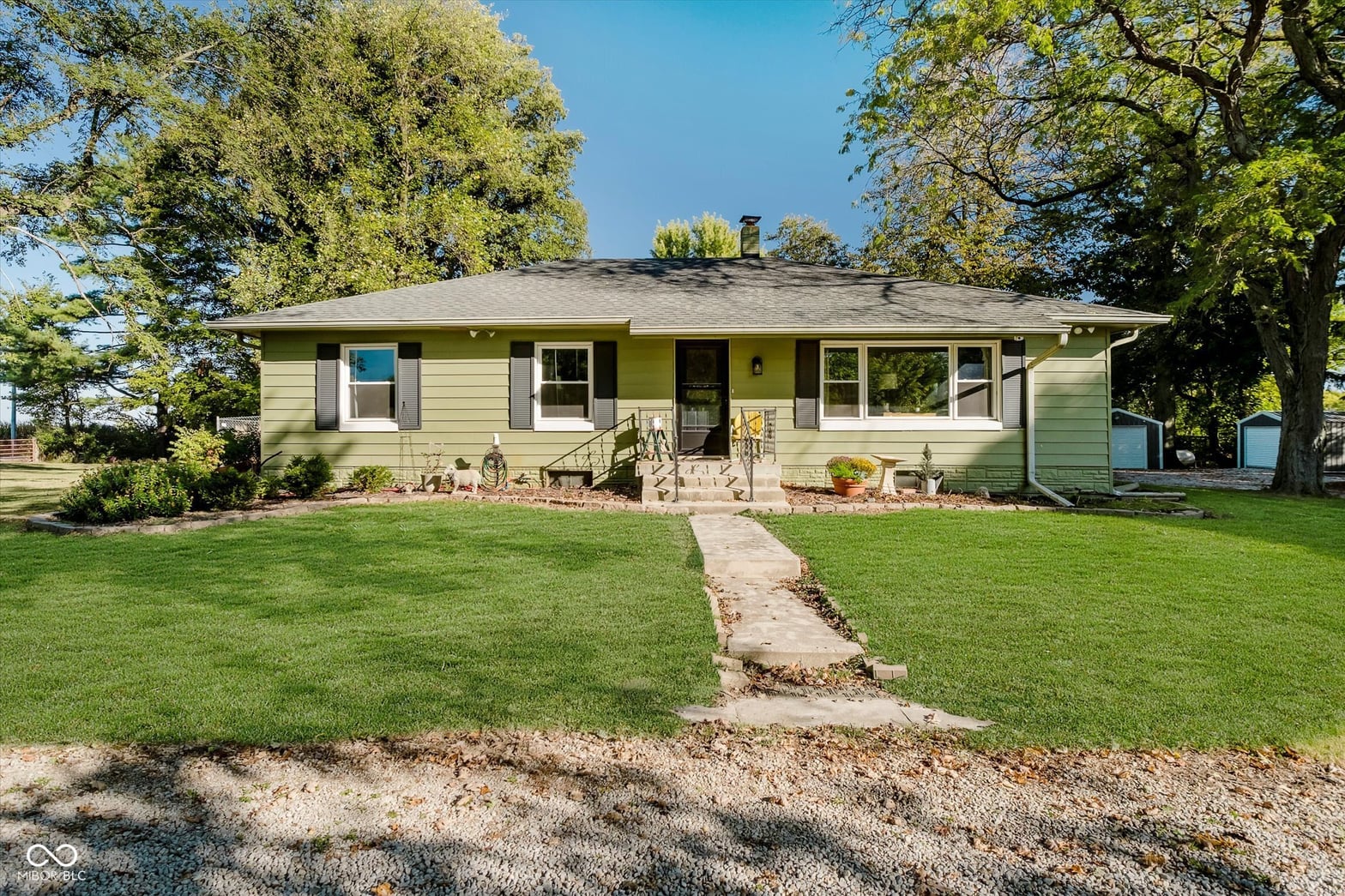 Photo of 26695 Six Points Road, Sheridan, IN